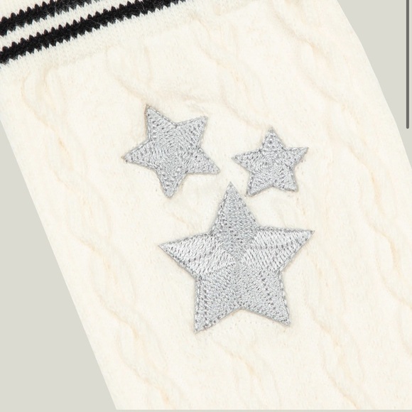 folklore album cardigan socks - Picture 3 of 8